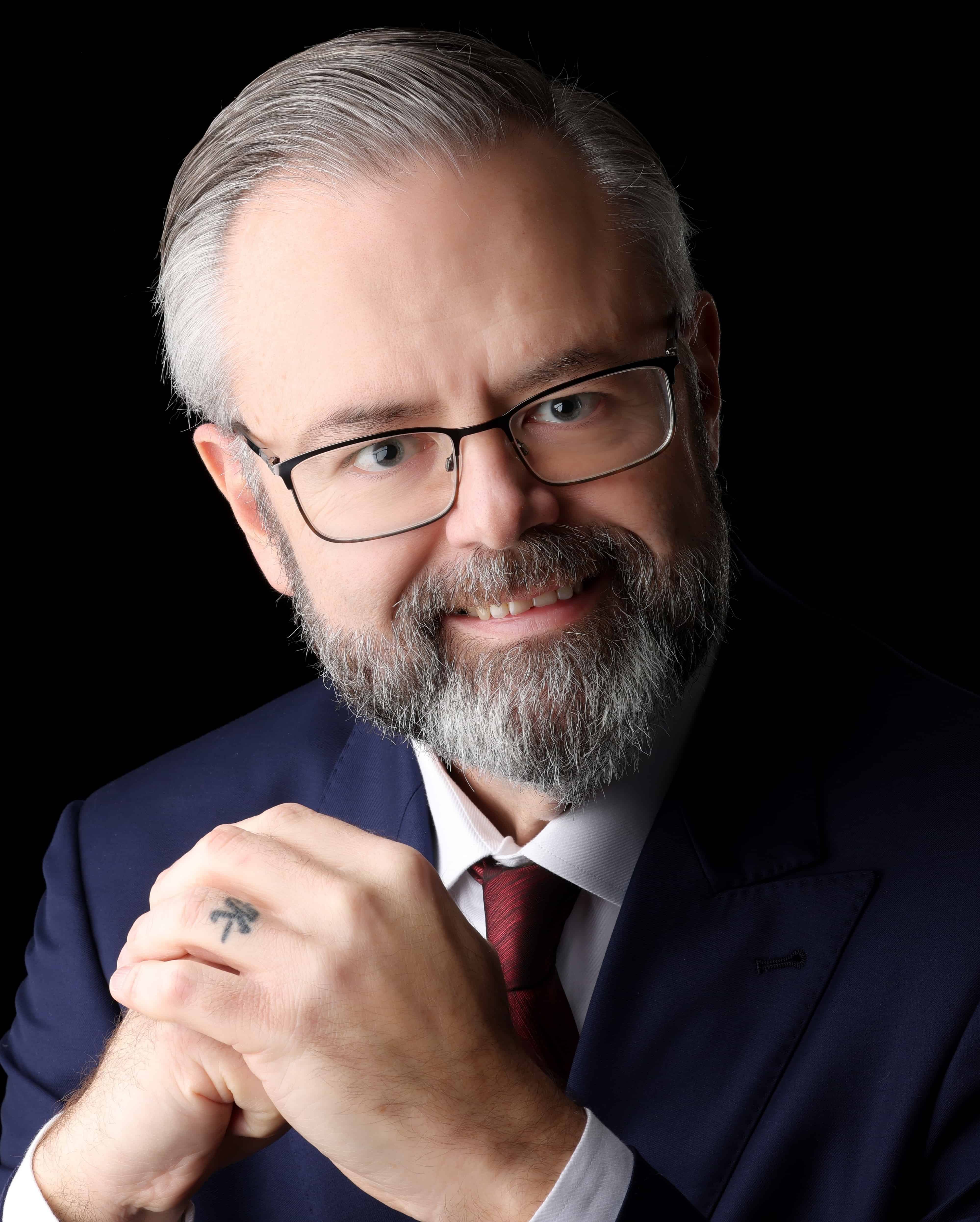 John H. Flick III