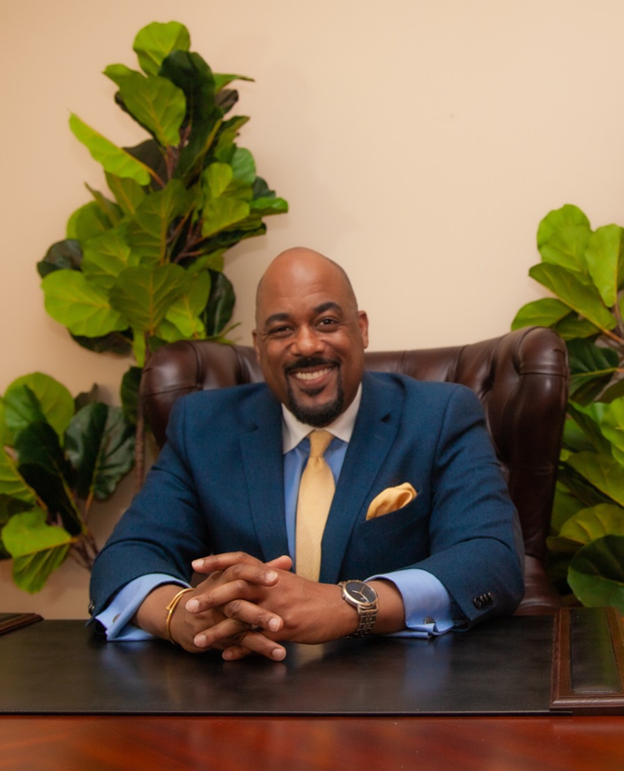 Jokari "JT" Trueheart